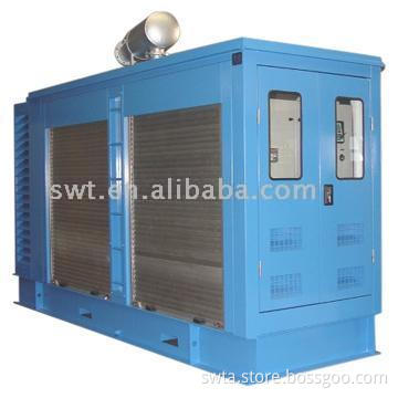 Diesel Generator Set for Ports
